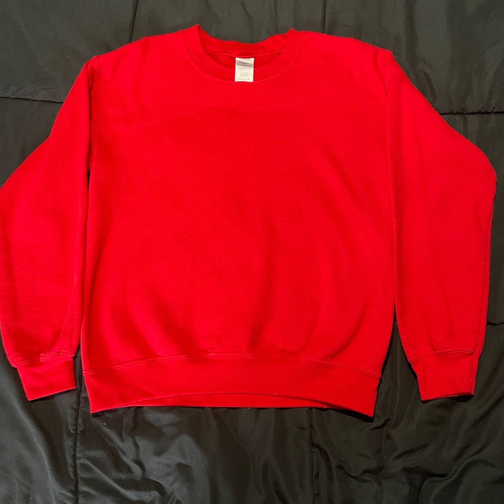 Gildan Heavy Blend Crewneck